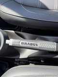 Daumennagel 4 - Smart ForTwo CABRIO*BRABUS+PRIME*AMBIENTE*JBL*KAMERA*