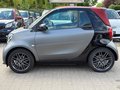 Daumennagel 35 - Smart ForTwo CABRIO*BRABUS+PRIME*AMBIENTE*JBL*KAMERA*