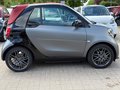 Daumennagel 36 - Smart ForTwo CABRIO*BRABUS+PRIME*AMBIENTE*JBL*KAMERA*