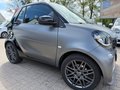 Daumennagel 37 - Smart ForTwo CABRIO*BRABUS+PRIME*AMBIENTE*JBL*KAMERA*