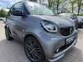 Daumennagel 38 - Smart ForTwo CABRIO*BRABUS+PRIME*AMBIENTE*JBL*KAMERA*