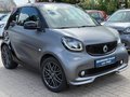 Daumennagel 40 - Smart ForTwo CABRIO*BRABUS+PRIME*AMBIENTE*JBL*KAMERA*