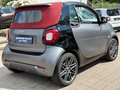 Daumennagel 5 - Smart ForTwo CABRIO*BRABUS+PRIME*AMBIENTE*JBL*KAMERA*