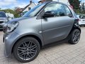 Daumennagel 41 - Smart ForTwo CABRIO*BRABUS+PRIME*AMBIENTE*JBL*KAMERA*