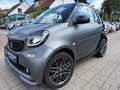 Daumennagel 42 - Smart ForTwo CABRIO*BRABUS+PRIME*AMBIENTE*JBL*KAMERA*