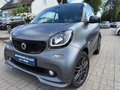 Daumennagel 43 - Smart ForTwo CABRIO*BRABUS+PRIME*AMBIENTE*JBL*KAMERA*