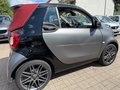 Daumennagel 6 - Smart ForTwo CABRIO*BRABUS+PRIME*AMBIENTE*JBL*KAMERA*