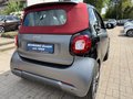 Daumennagel 8 - Smart ForTwo CABRIO*BRABUS+PRIME*AMBIENTE*JBL*KAMERA*