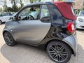 Daumennagel 9 - Smart ForTwo CABRIO*BRABUS+PRIME*AMBIENTE*JBL*KAMERA*