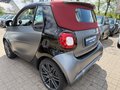 Daumennagel 10 - Smart ForTwo CABRIO*BRABUS+PRIME*AMBIENTE*JBL*KAMERA*