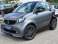 Daumennagel 1 - Smart ForTwo CABRIO*BRABUS+PRIME*AMBIENTE*JBL*KAMERA*