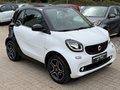 Daumennagel 2 - Smart ForTwo PRIME*SPORTPAKET*90PS*NAVI*LEDER*1.HAND*