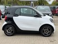 Daumennagel 11 - Smart ForTwo PRIME*SPORTPAKET*90PS*NAVI*LEDER*1.HAND*