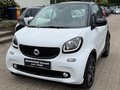 Daumennagel 13 - Smart ForTwo PRIME*SPORTPAKET*90PS*NAVI*LEDER*1.HAND*