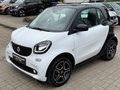 Daumennagel 14 - Smart ForTwo PRIME*SPORTPAKET*90PS*NAVI*LEDER*1.HAND*