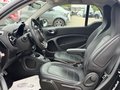 Daumennagel 26 - Smart ForTwo PRIME*SPORTPAKET*90PS*NAVI*LEDER*1.HAND*
