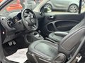 Daumennagel 27 - Smart ForTwo PRIME*SPORTPAKET*90PS*NAVI*LEDER*1.HAND*