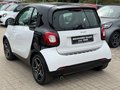 Daumennagel 4 - Smart ForTwo PRIME*SPORTPAKET*90PS*NAVI*LEDER*1.HAND*