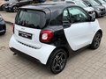 Daumennagel 7 - Smart ForTwo PRIME*SPORTPAKET*90PS*NAVI*LEDER*1.HAND*