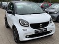 Daumennagel 8 - Smart ForTwo PRIME*SPORTPAKET*90PS*NAVI*LEDER*1.HAND*