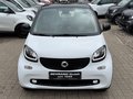 Daumennagel 9 - Smart ForTwo PRIME*SPORTPAKET*90PS*NAVI*LEDER*1.HAND*