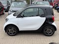 Daumennagel 10 - Smart ForTwo PRIME*SPORTPAKET*90PS*NAVI*LEDER*1.HAND*
