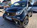 Daumennagel 8 - Smart ForTwo*PRIME*NAVI*PANORAMA*SITZHEIZUNG*90PS
