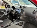 Daumennagel 14 - Smart ForFour *CROSSTOWN EDITION*PANO*NAVI*SPORT PAKET