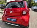 Daumennagel 38 - Smart ForFour *CROSSTOWN EDITION*PANO*NAVI*SPORT PAKET