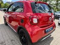 Daumennagel 41 - Smart ForFour *CROSSTOWN EDITION*PANO*NAVI*SPORT PAKET