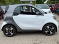 Daumennagel 11 - Smart ForTwo*EQ*AMBIENTE*PANORAMA*KAMERA*