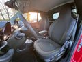 Daumennagel 12 - Smart ForTwoCABRIO*TURBO*PASSION*