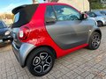 Daumennagel 18 - Smart ForTwoCABRIO*TURBO*PASSION*