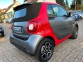 Daumennagel 19 - Smart ForTwoCABRIO*TURBO*PASSION*