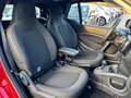Daumennagel 3 - Smart ForTwoCABRIO*TURBO*PASSION*