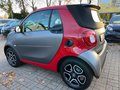 Daumennagel 23 - Smart ForTwoCABRIO*TURBO*PASSION*