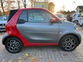 Daumennagel 29 - Smart ForTwoCABRIO*TURBO*PASSION*