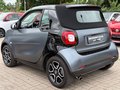 Daumennagel 2 - Smart ForTwo*CABRIO*KAMERA*LED&SENSOR*NAVI*1HAND*90PS*