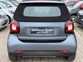 Daumennagel 11 - Smart ForTwo*CABRIO*KAMERA*LED&SENSOR*NAVI*1HAND*90PS*