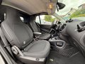 Daumennagel 13 - Smart ForTwo*CABRIO*KAMERA*LED&SENSOR*NAVI*1HAND*90PS*