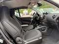 Daumennagel 16 - Smart ForTwo*CABRIO*KAMERA*LED&SENSOR*NAVI*1HAND*90PS*
