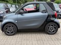 Daumennagel 3 - Smart ForTwo*CABRIO*KAMERA*LED&SENSOR*NAVI*1HAND*90PS*