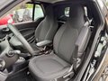 Daumennagel 24 - Smart ForTwo*CABRIO*KAMERA*LED&SENSOR*NAVI*1HAND*90PS*