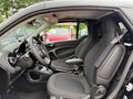 Daumennagel 25 - Smart ForTwo*CABRIO*KAMERA*LED&SENSOR*NAVI*1HAND*90PS*