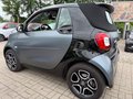Daumennagel 4 - Smart ForTwo*CABRIO*KAMERA*LED&SENSOR*NAVI*1HAND*90PS*