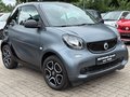 Daumennagel 32 - Smart ForTwo*CABRIO*KAMERA*LED&SENSOR*NAVI*1HAND*90PS*