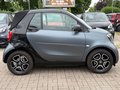 Daumennagel 34 - Smart ForTwo*CABRIO*KAMERA*LED&SENSOR*NAVI*1HAND*90PS*