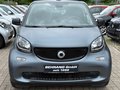 Daumennagel 35 - Smart ForTwo*CABRIO*KAMERA*LED&SENSOR*NAVI*1HAND*90PS*
