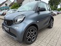 Daumennagel 36 - Smart ForTwo*CABRIO*KAMERA*LED&SENSOR*NAVI*1HAND*90PS*