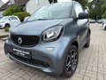Daumennagel 37 - Smart ForTwo*CABRIO*KAMERA*LED&SENSOR*NAVI*1HAND*90PS*